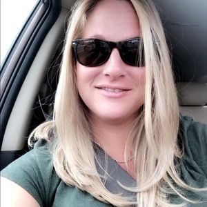 Meet your Posher, Trisha